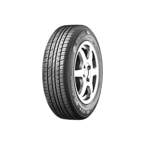 LASSA Greenways 165/80R13 83T - 2021