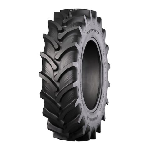 TATKO Agro-D  12.4/11-28 122A6 - 2022